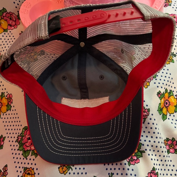 Rock & Roll Denim SnapBack - Picture 3 of 4